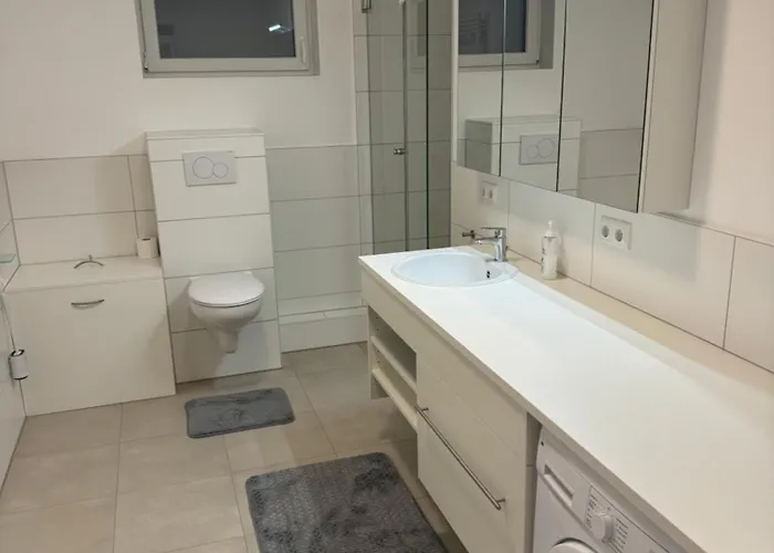 To Be Deluxe-suites Apartmán Weiden in der Oberpfalz